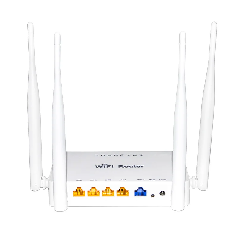 Беспроводной маршрутизатор CHANEVE 802.11n 300 Мбит/с Wi Fi роутер для Padavan/Omni