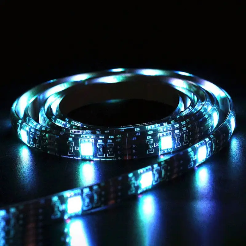 HwLED Hue Reon светильник с радиочастотным беспроводным инфракрасным пультом