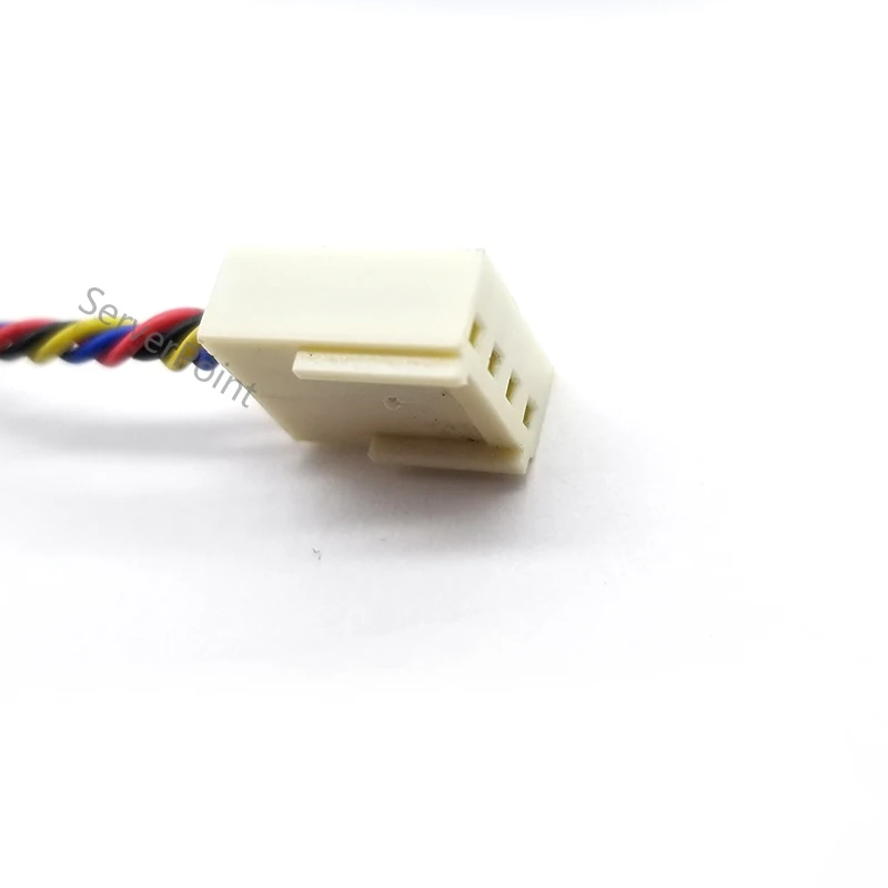 Новинка для MF50101V1-Q030-S99 5010 12V 1 50 W 5 см четырехпроводный ШИМ Вентилятор охлаждения |