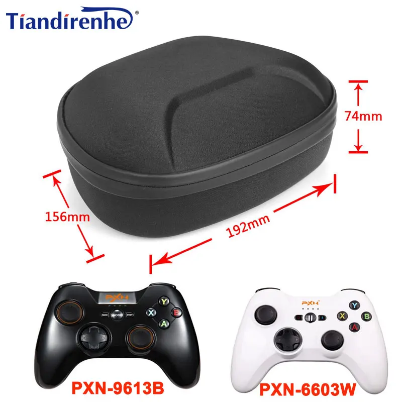 Для PXN-9613B геймпад Защитный пакет сумка беспроводной Bluetooth контроллер переносная