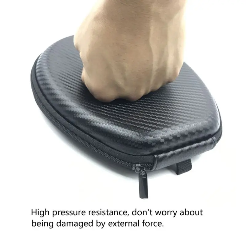 Наушники чехол Защита наушников сумка TF для Sony SBH80 MDR EX750BT XB70BTM MUC M2BT1 WI