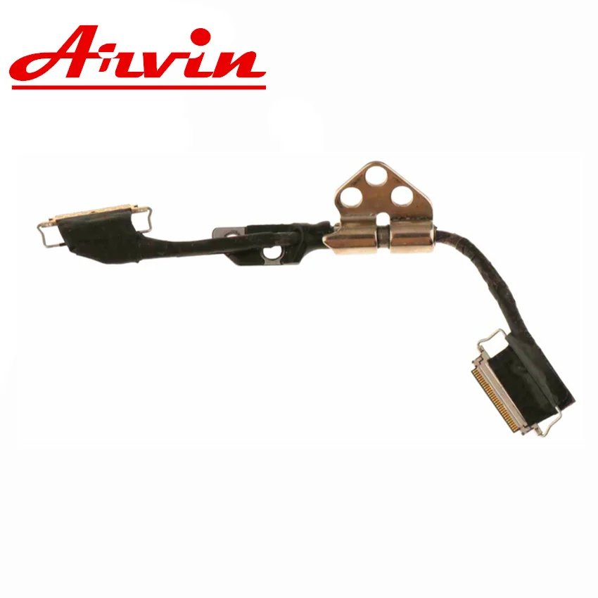 ЖК-дисплей A1425 A1502 A1398 LVDs дисплей экран гибкий кабель для Macbook Pro Retina 13 &quot15&quot 2012 2013