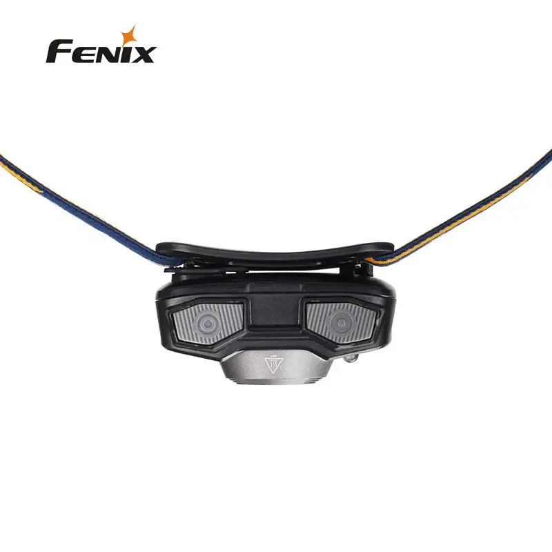 Налобный фонарь Fenix HL32R светодиодный 600 лм с микро-USB-портом | Лампы и освещение