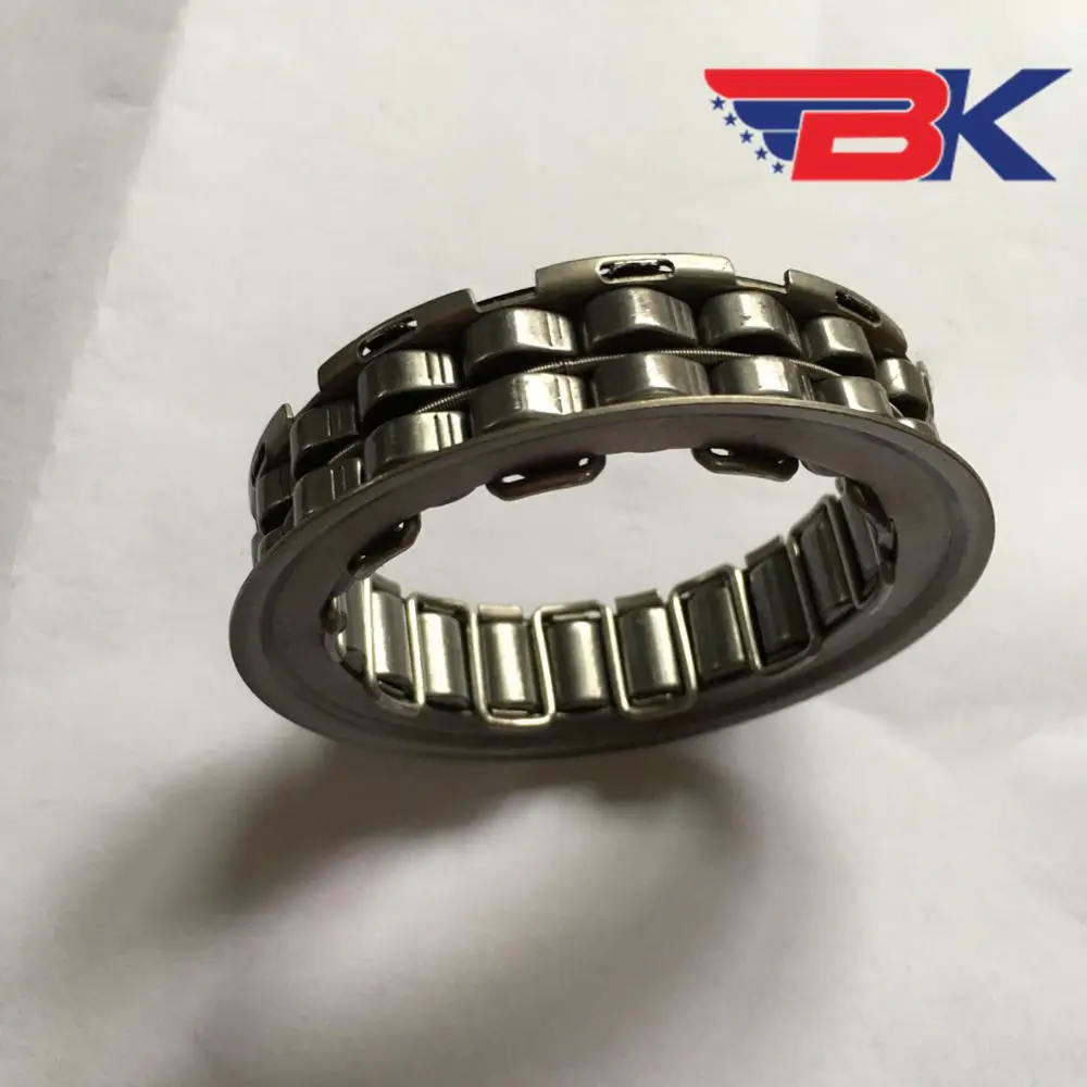 20 шариков стартера ступицы сцепления односторонний подшипник для Yamaha Raptor 660R YFM660R