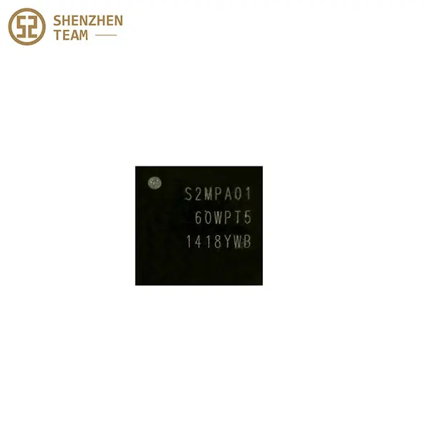 SZteam 3 шт./лот S2MPU04 S2MPS11 S2MPS11B4 S2MPS11B2 S2MPS13/13B2 S2MPU03A S2MPU03 S2MPU06 S2MPU06B S2MPA01 ИС питания для samsung |
