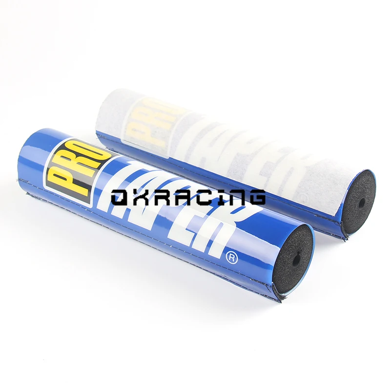 250 мм Pro 1 1/8 "накладка на руль ползунок захват для EXC SXF XC CRF RMZ YZF ATV внедорожник