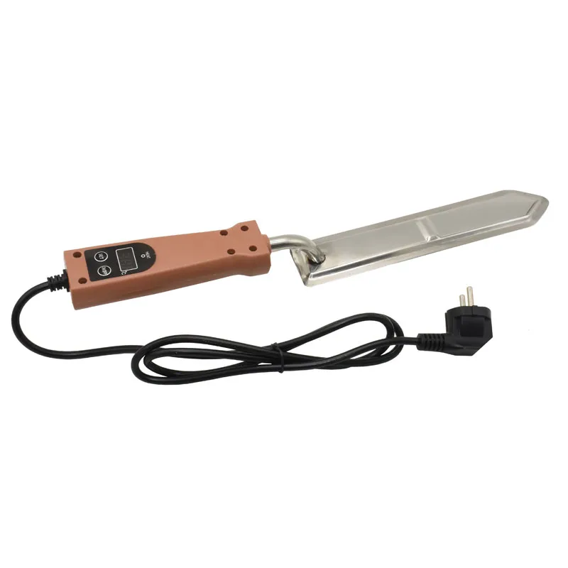 1 шт. Контроль температуры электрическая режущая Мёд Ножи 220V 140 160 градусов по