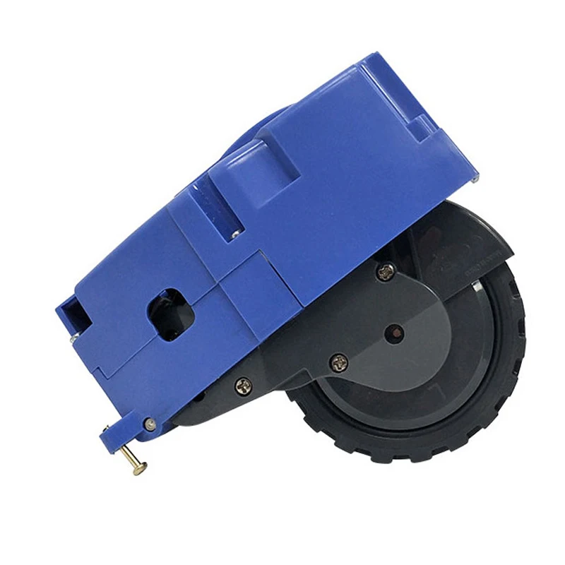 

Left Right Wheel Module Motor for Irobot Roomba 500 600 700 Series 620 650 660 595 780 760 770 Vacuum Cleaner Parts