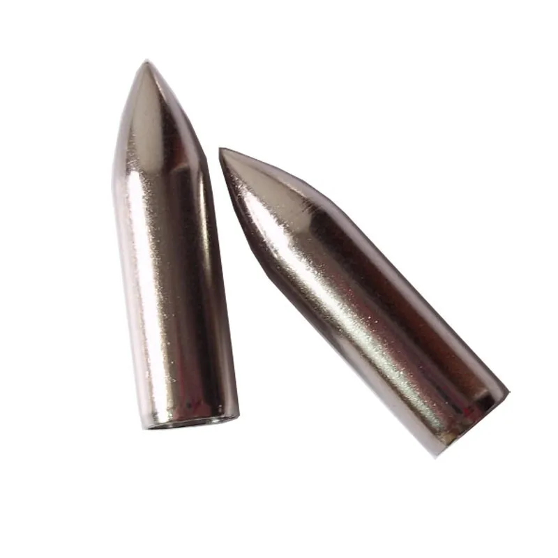 24/50 шт. наконечники для стрельбы из лука 75 дюймов|Дартс| |