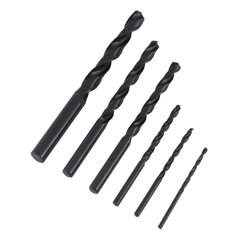 Набор экстракторов винтов комплект из 12 насадок для удаления сломанных