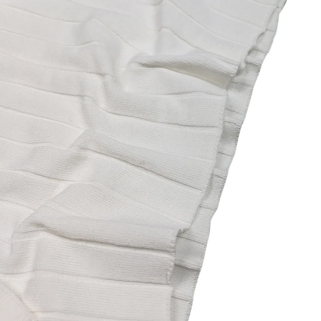 Женская футболка в полоску с длинным рукавом и круглым вырезом | одежда