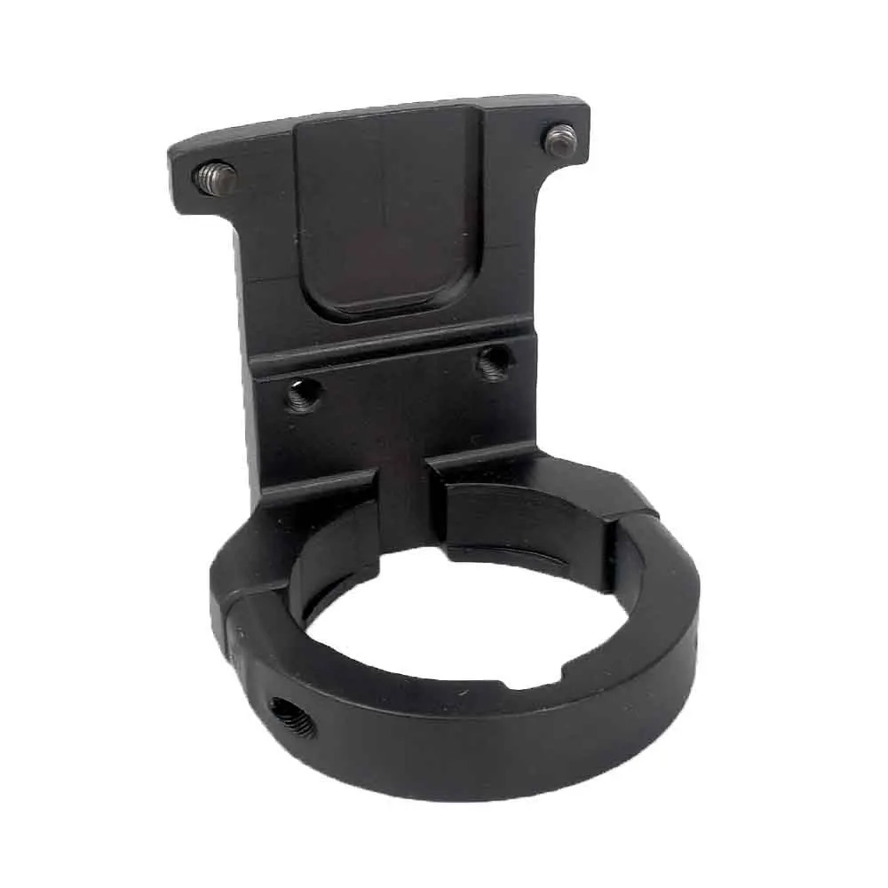 WIPSON Тактический прочный миниатюрный RMR красный точечный прицел для прицельного