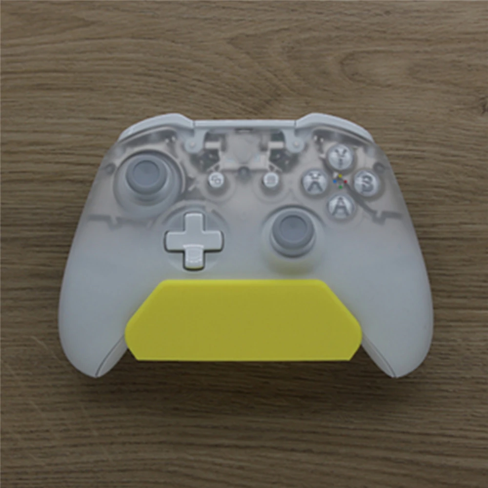 Для Xbox One X/S игровой контроллер настенное крепление кронштейн держатель