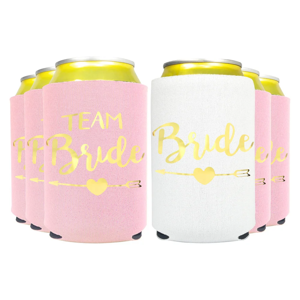 1 шт. девичник ночная Команда Невесты подружка невесты Gitt вечерние чашки для