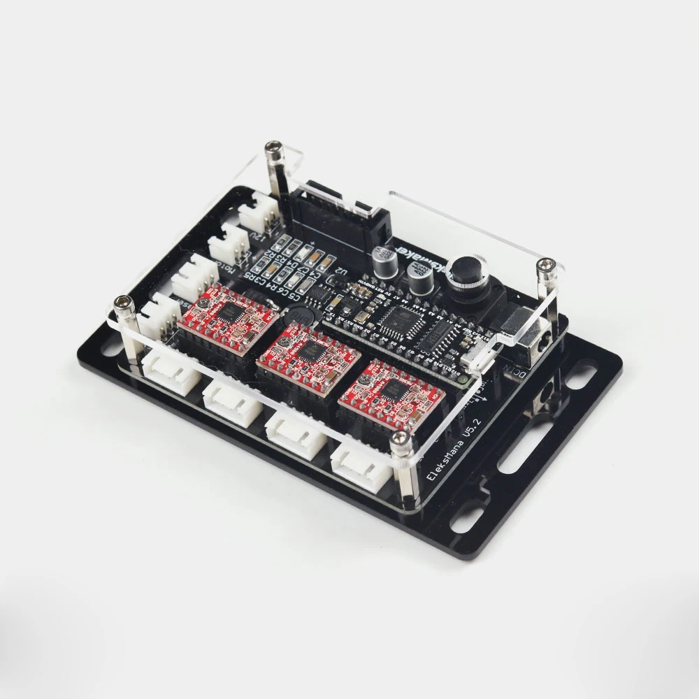 Гравировальный станок с ЧПУ 3 оси Управление доска MicroUSB Windows 7/8/9|Демонстрационные