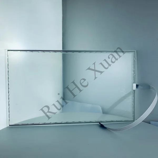 

6AV2124-0UC02-0AX0 6AV2 124-0UC02-0AX0 TP1900 Сенсорное стекло