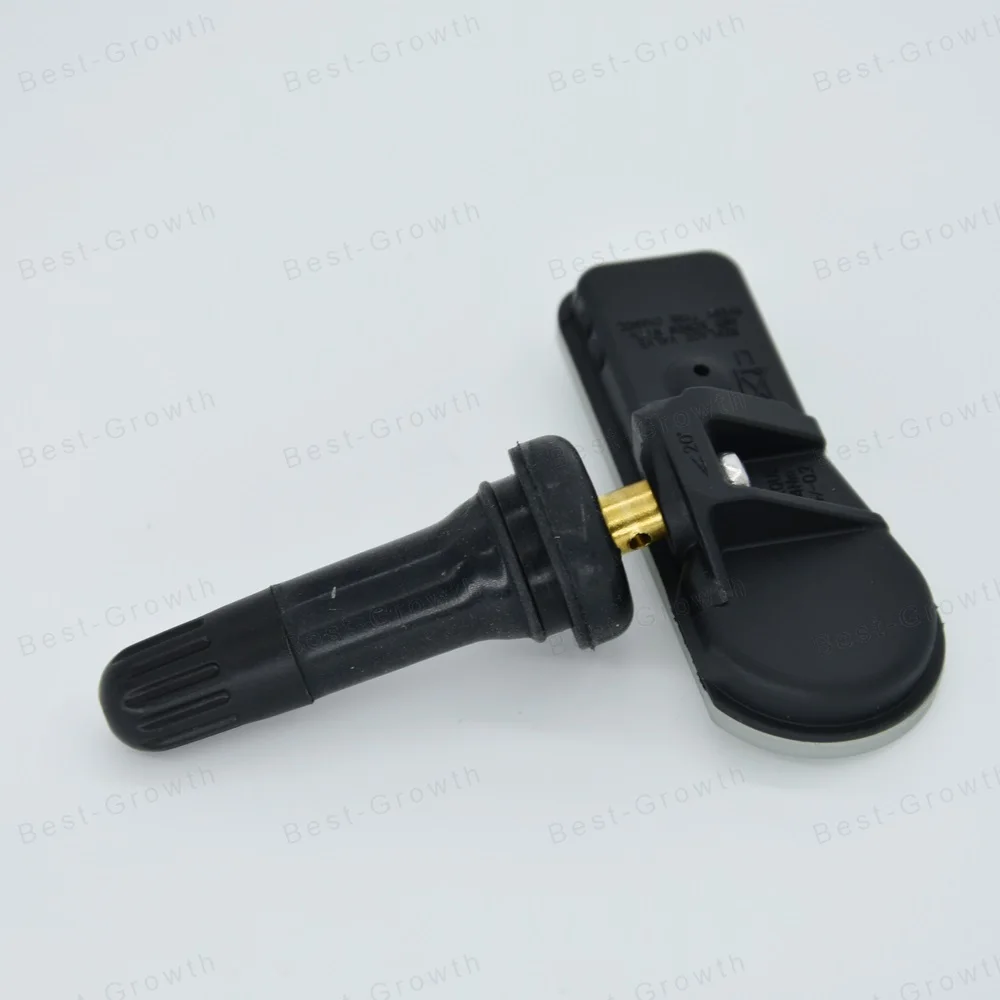 Датчики давления в шинах TPMS 52933 C1100 52933C1100 для Hyundai Sonata I20 IX35 Creta Tucson 433 МГц 4