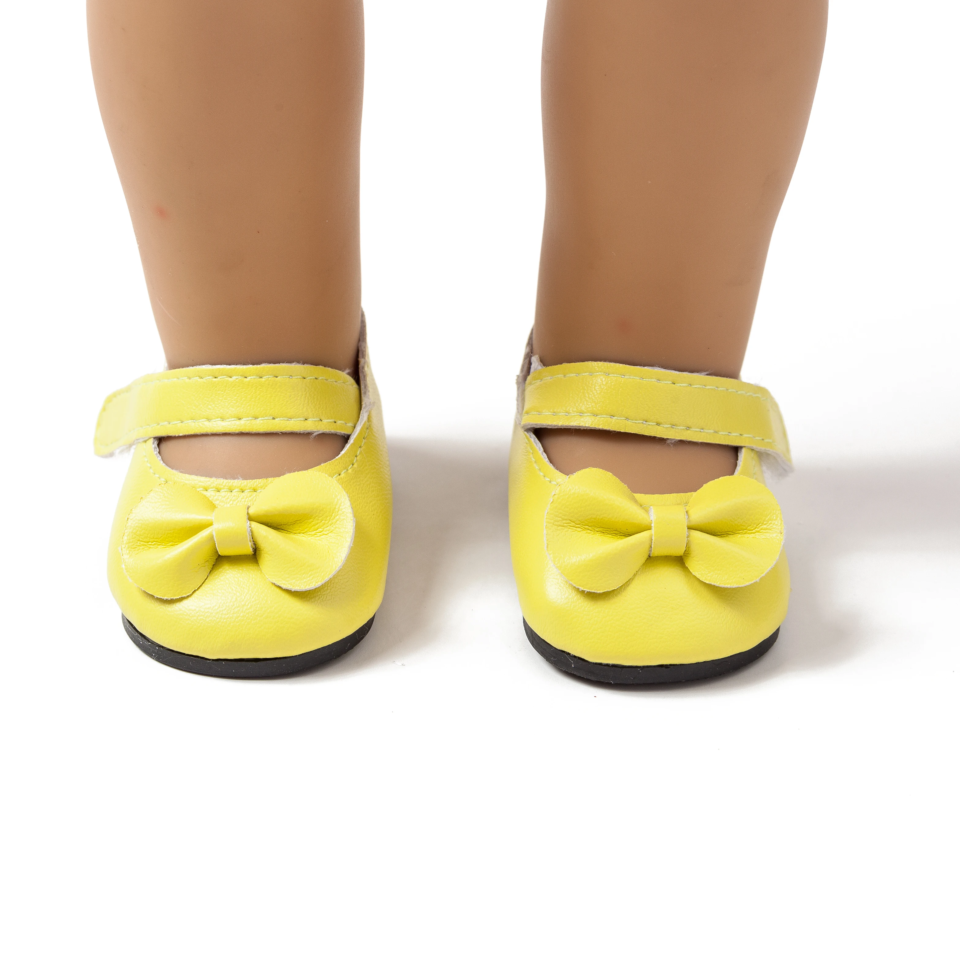 

New Doll Shoes Boots For 18-Inch American Doll Christmas Gifts