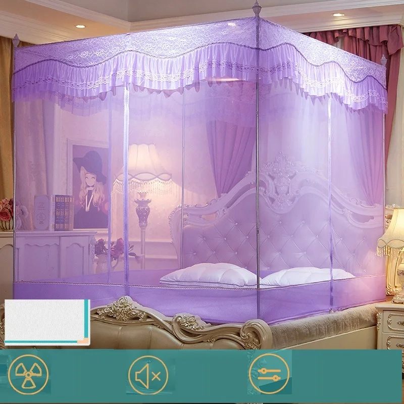 Klamboe детская палатка кровать занзариера Ciel De Enfant Bebek Lit Siatka Moskitiera Canopy Moustiquaire Mosquitera