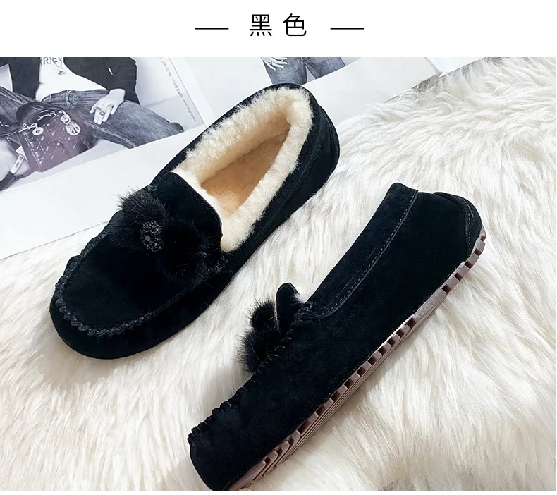 2019 Бесплатная доставка новинка брендовые классические зимние женские сапоги из