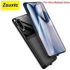 Чехол-аккумулятор для Vivo X50 X27 X27 Pro Nex 3 IQOO 5 IQOO 3 Pro S5 X30 S6, 10000 мАч