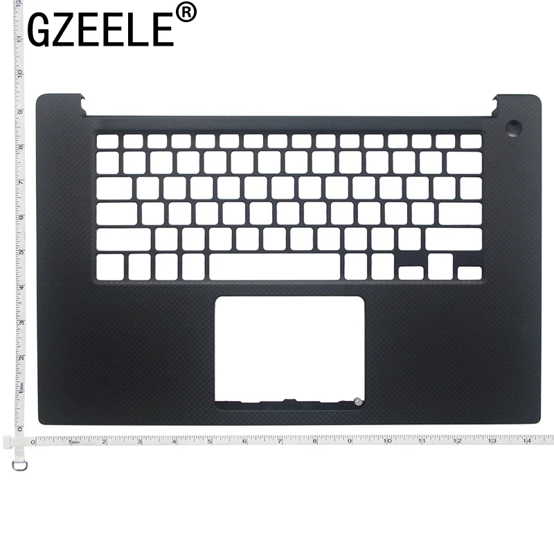 Упор для рук GZEELE DELL XPS 15 9560 Precision 5520 P56F без сенсорной панели AQ1U1000101 0Y2F9N|Сумки и чехлы