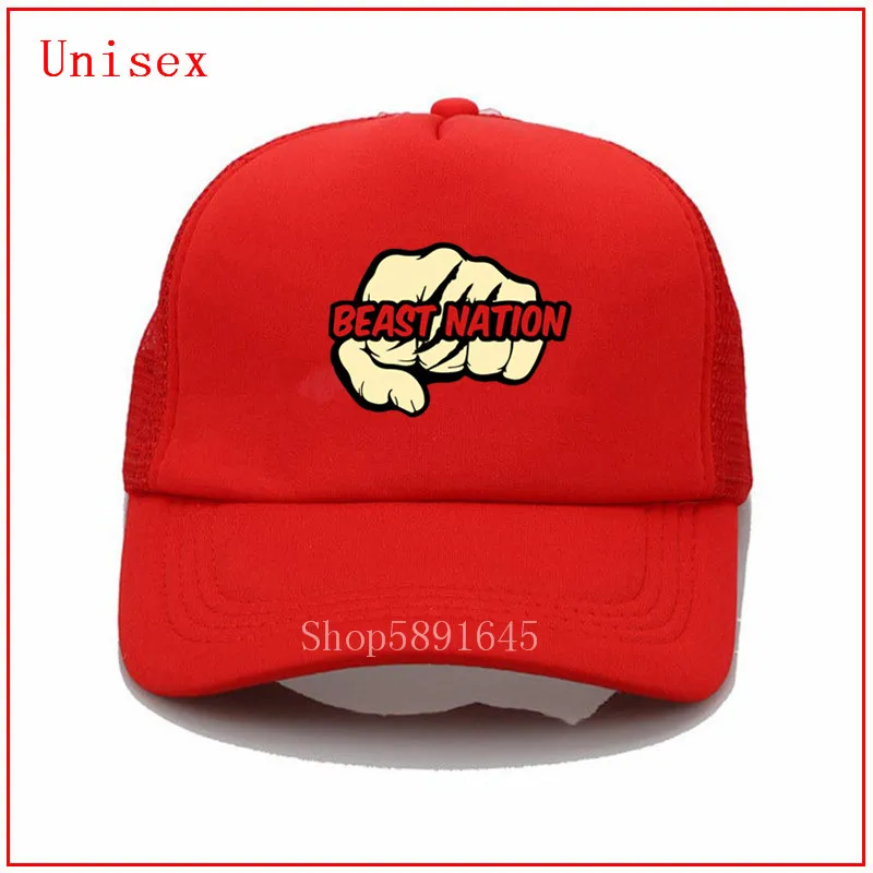Beast Nation аниме шляпа бейсболки для женщин женские Панамы перекрещивание шапка с