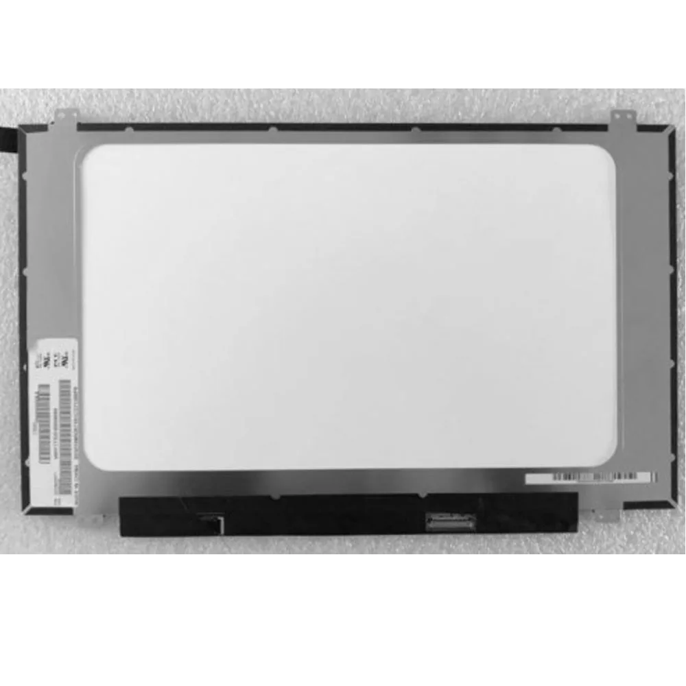 BRIGHTFOCAL New LCD Screen for Lenovo Ideapad 320 80XS HD 1366x768 Replacement LCD LED Display Panel 