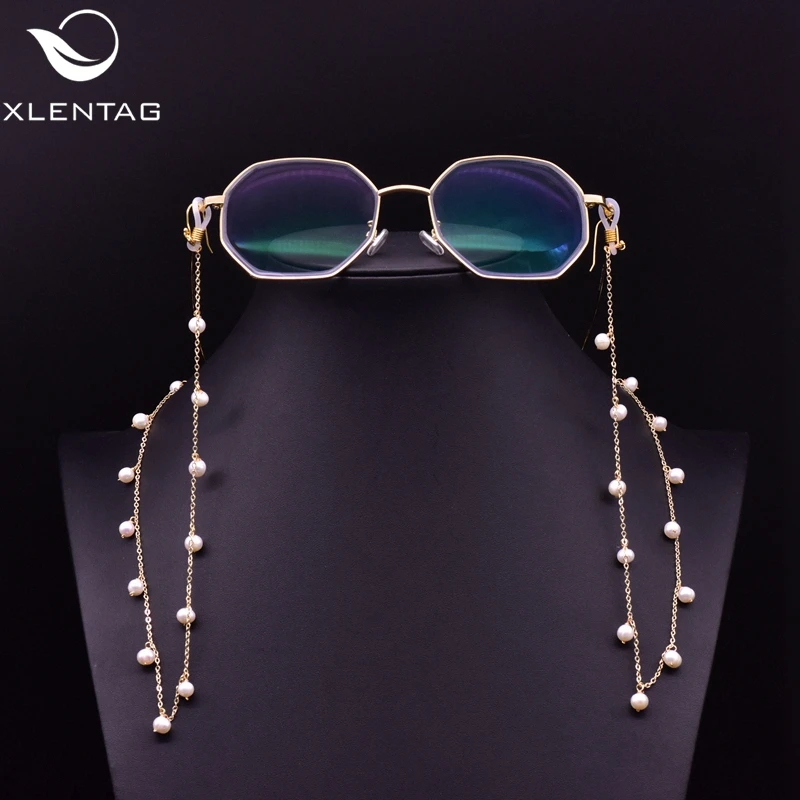 Женские заколки для волос XlentAg свадебные аксессуары с натуральным жемчугом