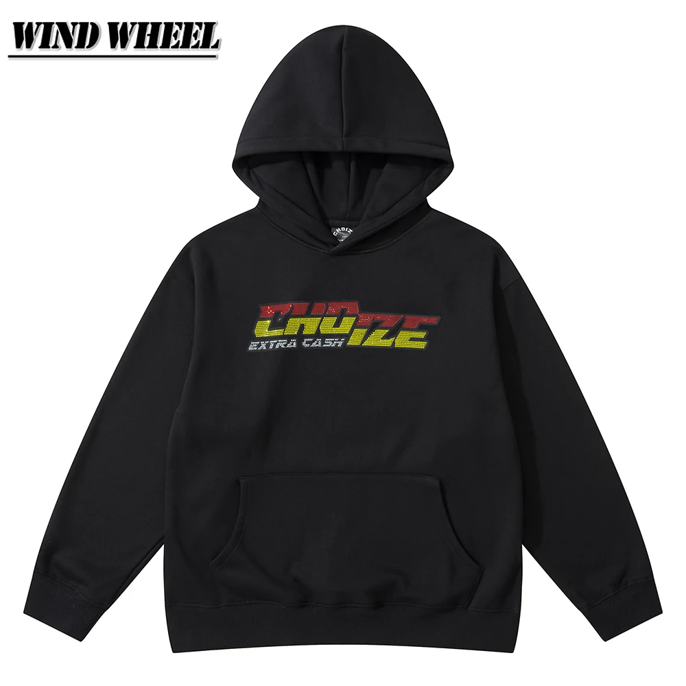 

Hoodies & Sweatshirts