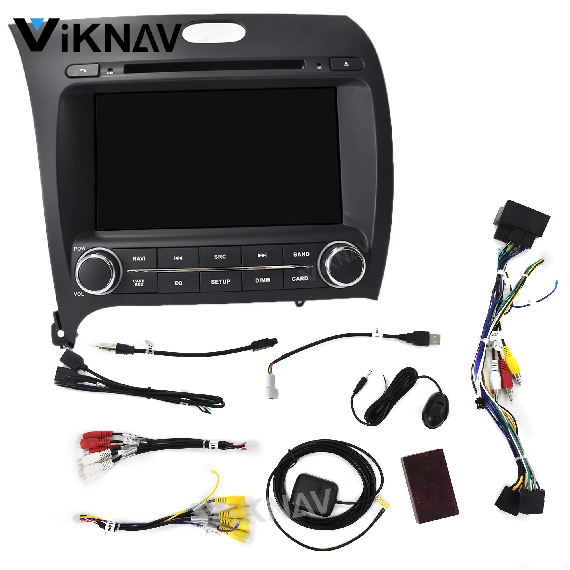 

Car radio multimedia player for Kia CERATO K3 FORTE 2013 2014 2015 2016 2017 car stereo audio DVD player GPS navigator screen