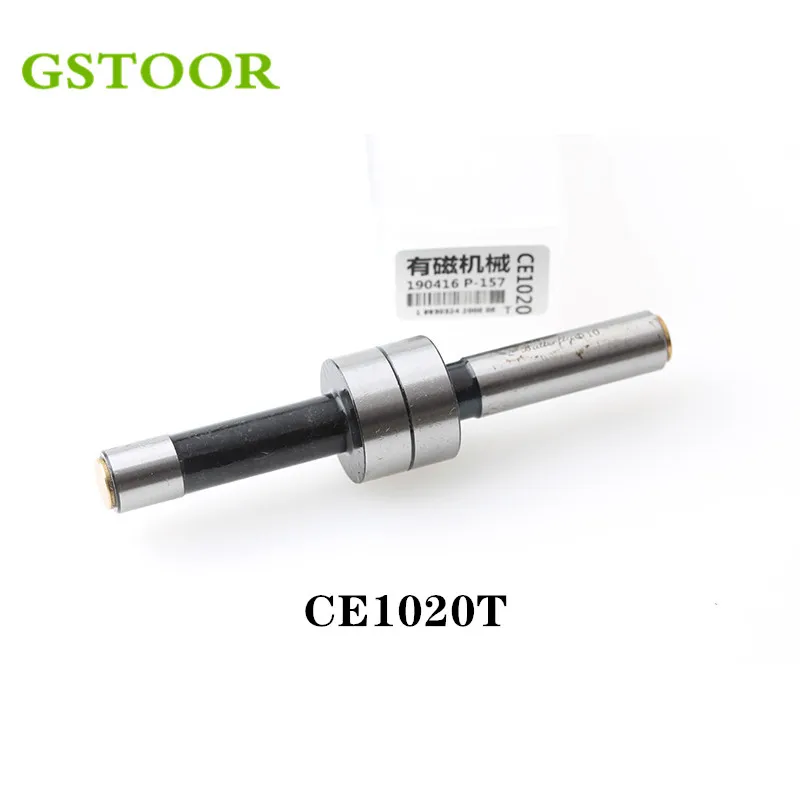 1 шт. CE420T CE1020T магнитное оборудование краевой искатель для мельницы токарный