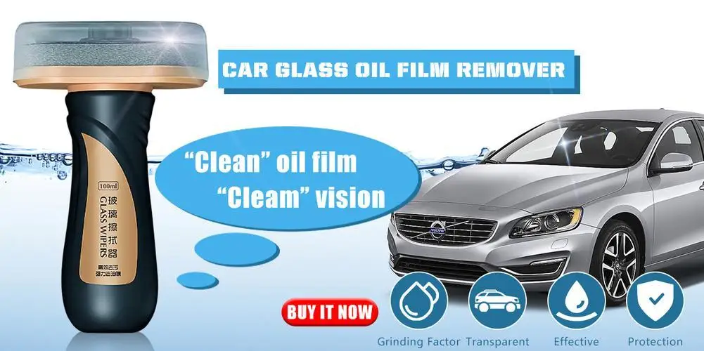 Автомобильное масло для стекла Съемник пленки очиститель мойка автомобиля фотомасло удаление пленки чистящие принадлежности