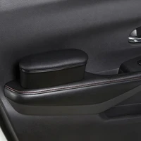 car door armest storage box left arm rest interior elbow adjustment support bracket arm elbow handrail support car accessories