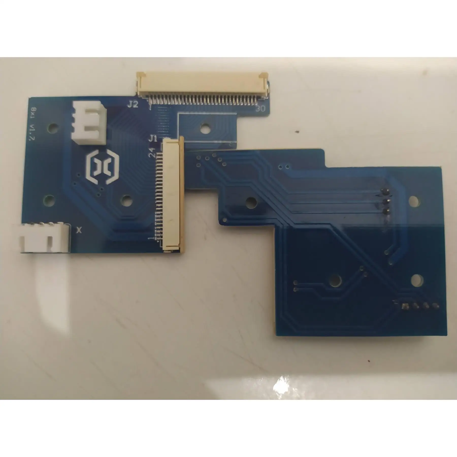 Артельно боковиндер X1 Placa de tranference X|3D принтеры| |