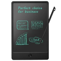 9 inch graphic drawing tablets digital lcd writing board electronic notepads stylus touch pen kids gift toy work memo pad gift