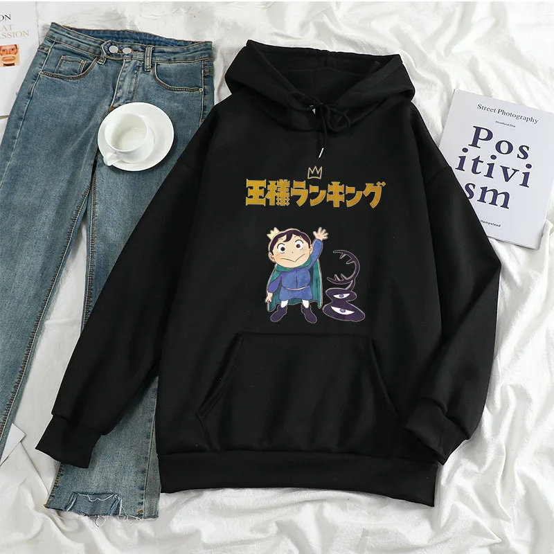 

Kpop PUNK Graffiti Retro Cute Anime Boys Couple Hoodie Winter Plus Fleece Sweatshirt Oversize Harajuku Sport Outfit Clothes
