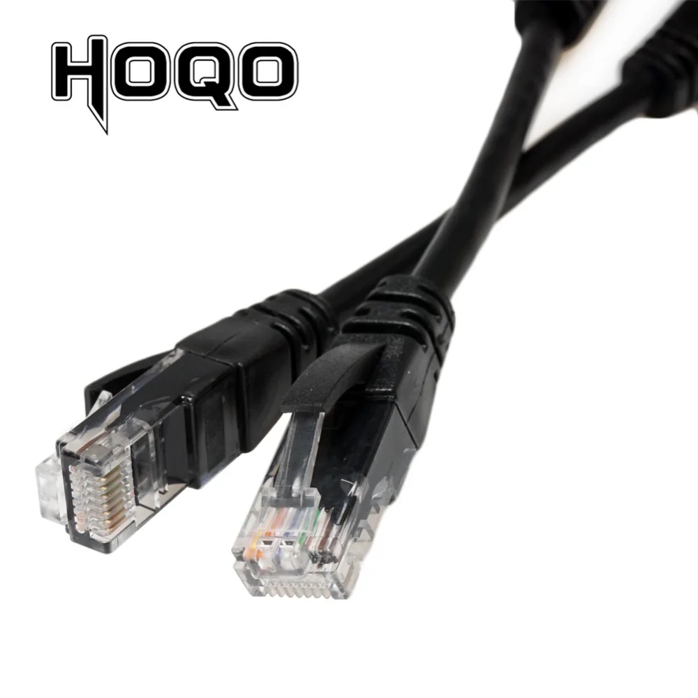 Короткий 10 см 0 1 м RJ45 патч-кабель CAT5 CAT5e UTP Ethernet сетевой кабель папа-папа интернет