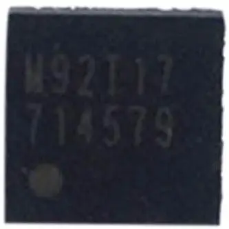 5 шт. Мощность Батарея зарядки IC чип M92T36 совместимому с HDMI материнская плата M92T17