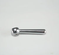 1 pc new high quality milling machine accessories x6325 workbench locking square hole handle 6173 braking handle locking handle