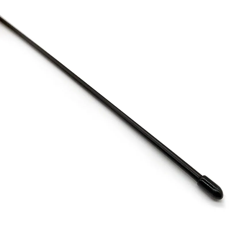 nagoya na771 sma f high gain antenna for baofeng uv 9r high power walkie talkie cb ham radio transceiver uv9r uv 9r na 771 anten free global shipping