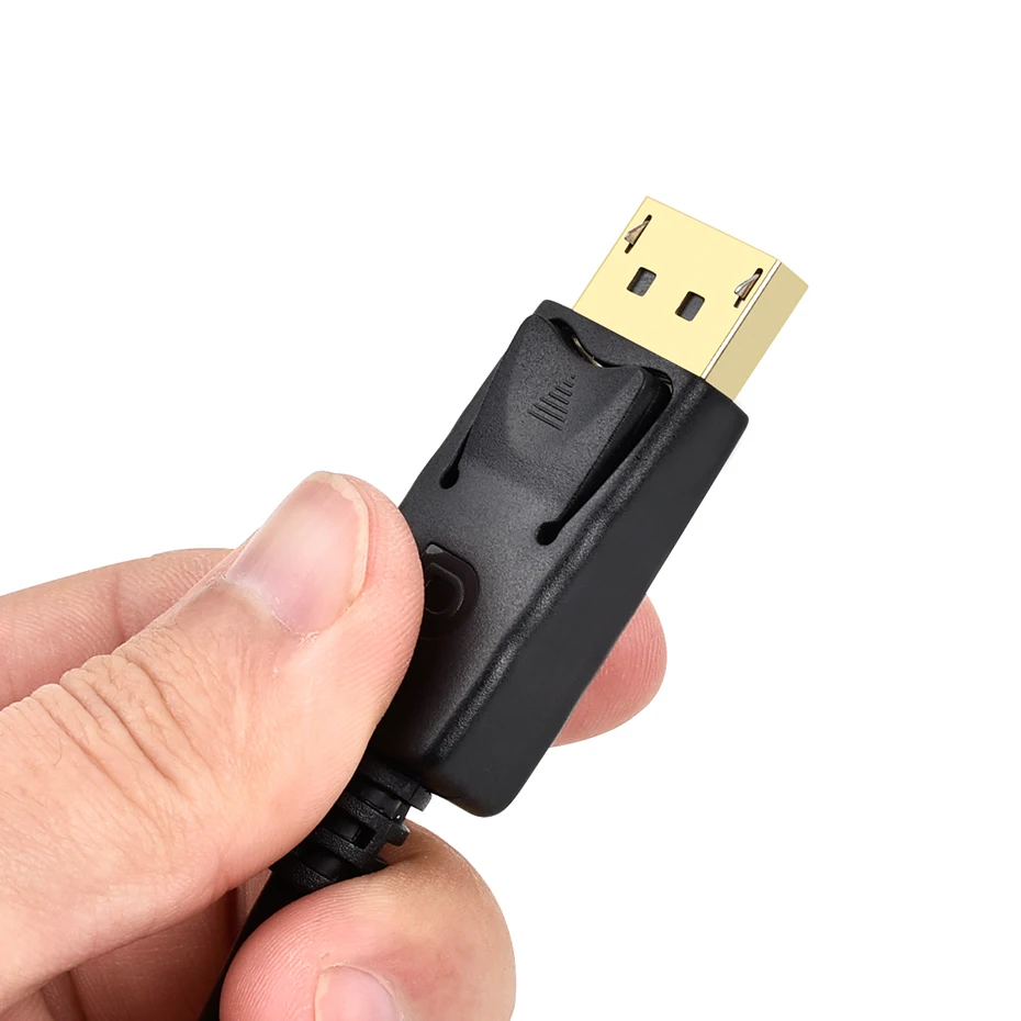 Displayport DP to VGA кабель конвертер адаптер in Женский выход для dell lenovo pc мониторы |