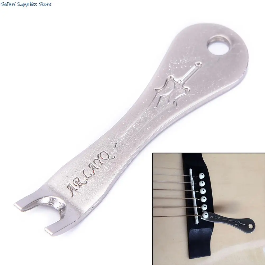 Горячая Распродажа Акустическая гитара струны для Укулеле колышек потянув