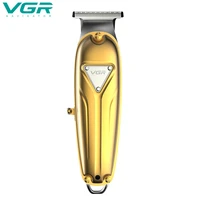 electric hair clipper household full metal electric clipper usb rechargeable trimming carving fader hair cutting machine
