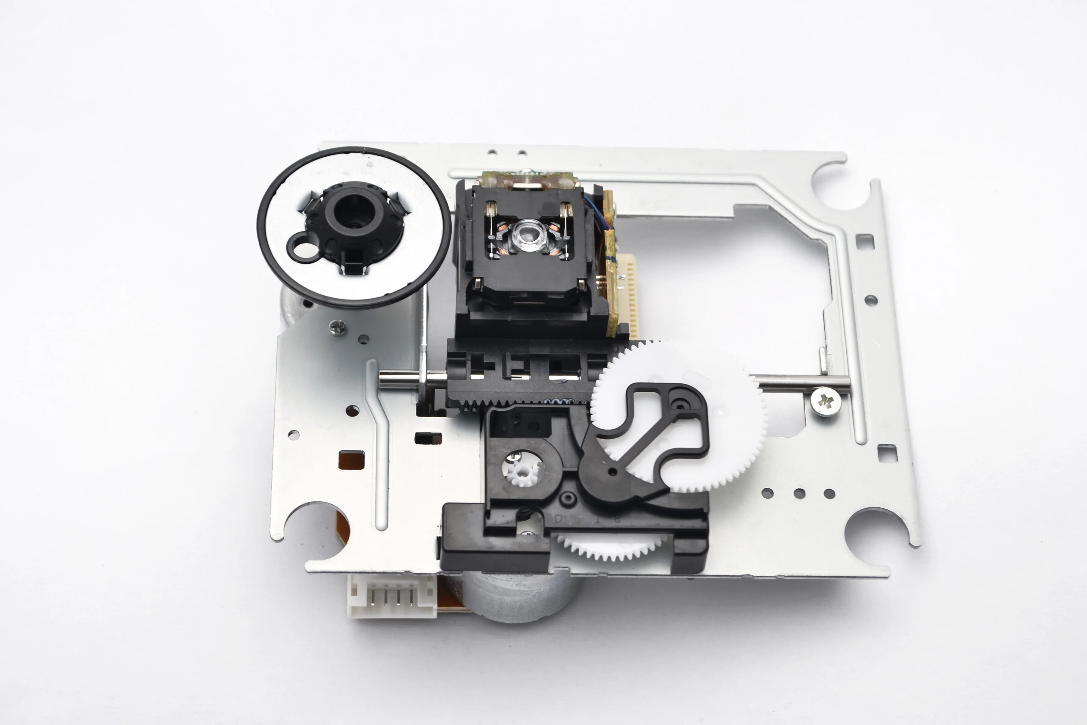 10 шт./лот новая Лазерная линза фотолампа (16PIN) с механизмом CD/VCD EPC101 оптический