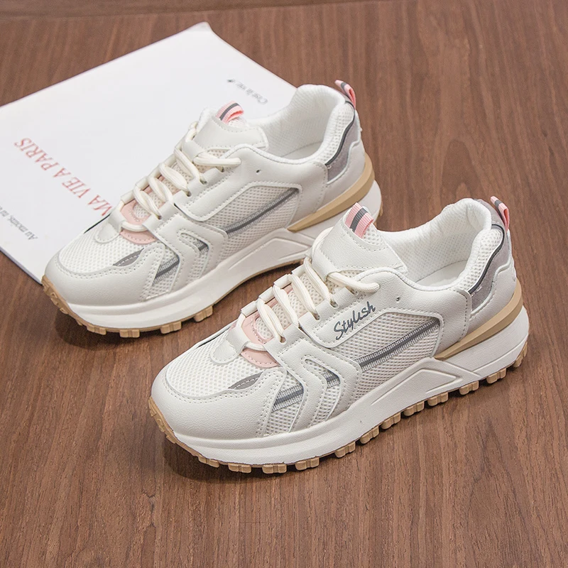 

Women Golf Shoes Summer Comfortable Golfer Trainers Athletic Shoes Breathable Sneakers Outdoor Anti Slip Walking Golf Footwears