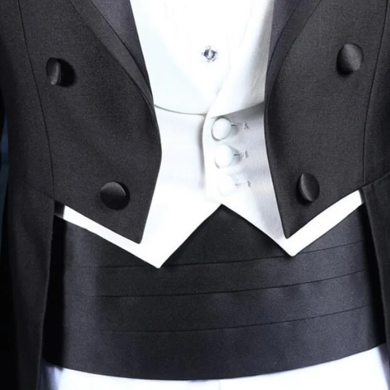 

2021 Latest Designs Men's Classic Navy Blue Suits For Wedding Groom Tuxedo Slim Fit Terno Masculino Prom Party Best Man S-5XL