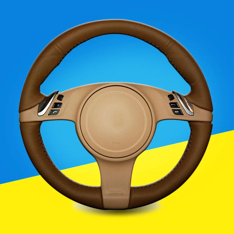 Прошитая вручную модель для Porsche Cayenne Panamera 2010 2011 интерьерная Автомобильная