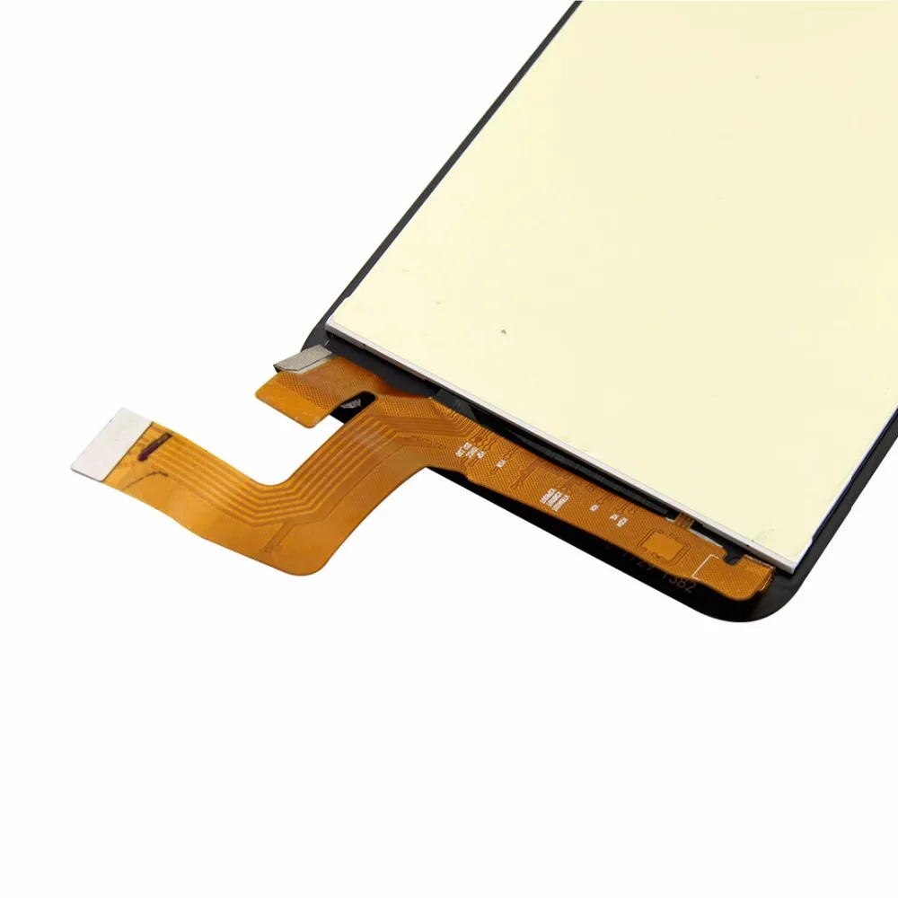 5," ЖК-дисплей для Alcatel U5 HD 5047i 5047D 5047 ЖК-дисплей с сенсорным экраном дигитайзер стеклянная сборка+ Инструменты