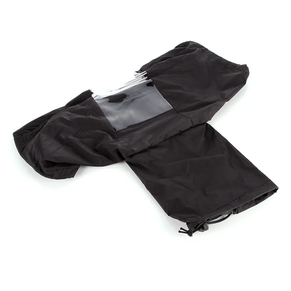 Профессиональный водонепроницаемый чехол для камеры из ПВХ дождевик защитный